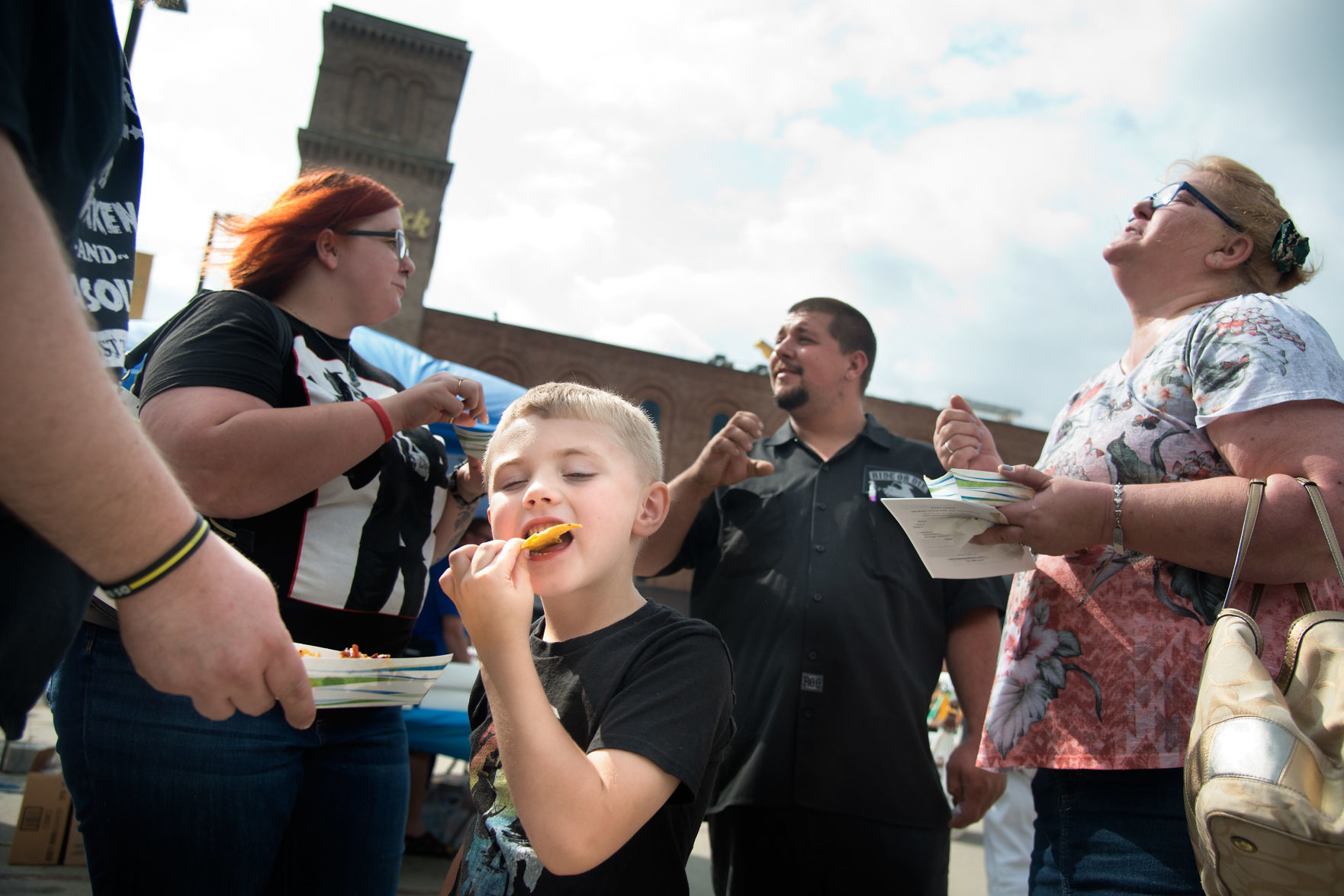 2019 Baconfest